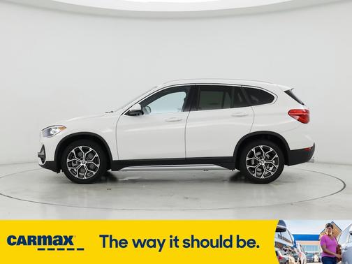 2022 BMW X1 SDrive28i