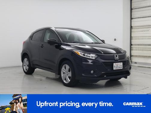 2020 Honda HR-V EX