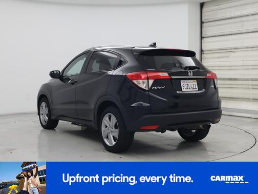 2020 Honda HR-V EX
