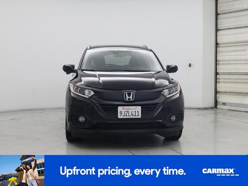 2020 Honda HR-V EX