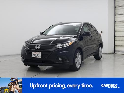 2020 Honda HR-V EX