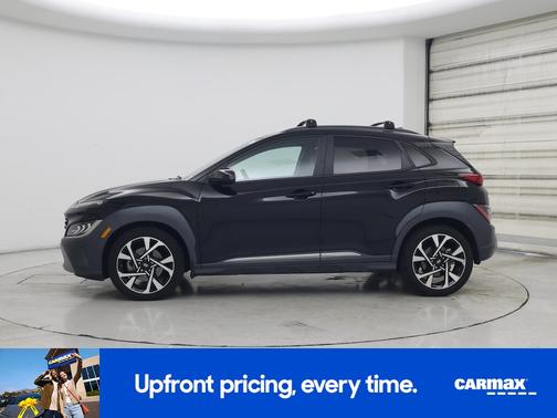 2023 Hyundai KONA Limited