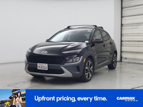 2023 Hyundai KONA Limited