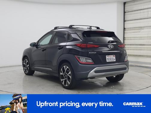 2023 Hyundai KONA Limited