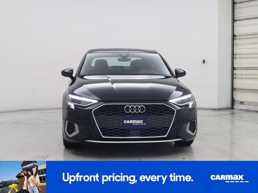 2023 Audi A3 Premium Plus