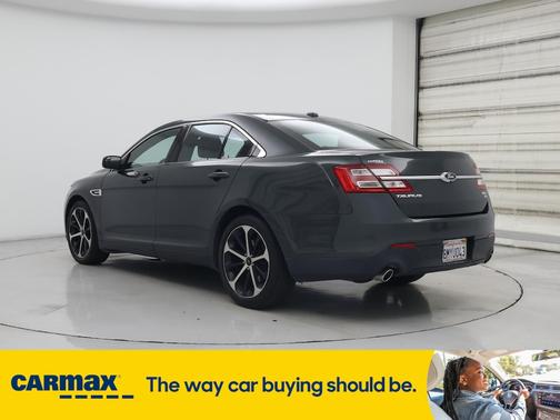 2016 Ford Taurus SEL