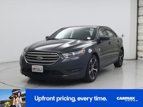 2016 Ford Taurus SEL