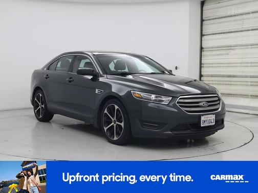 2016 Ford Taurus SEL