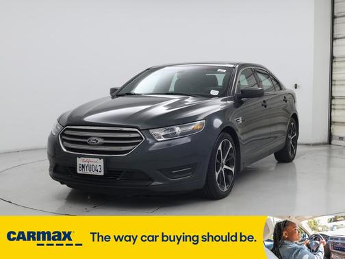 2016 Ford Taurus SEL
