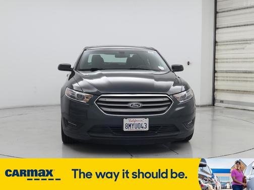 2016 Ford Taurus SEL