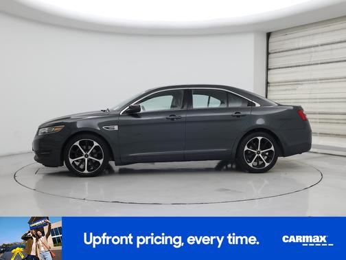 2016 Ford Taurus SEL