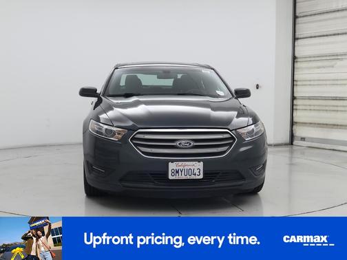 2016 Ford Taurus SEL