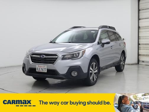 2019 Subaru Outback 3.6R Limited