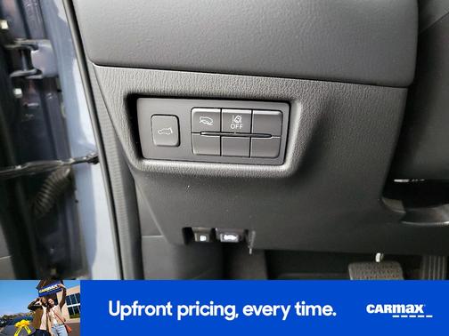 2024 Mazda CX-5 Carbon Edition