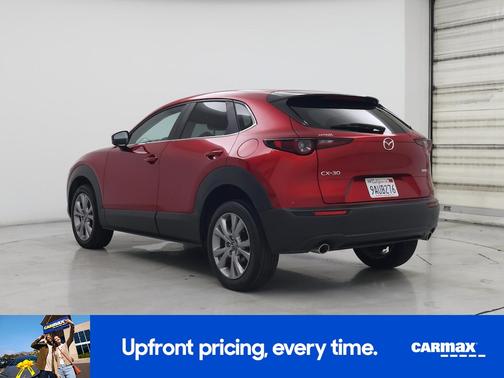 2021 Mazda CX-30 Select