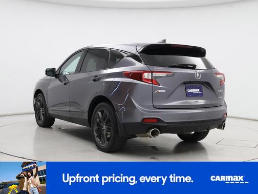 2019 Acura RDX A-Spec