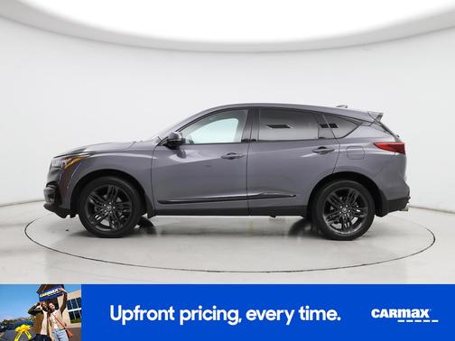 2019 Acura RDX A-Spec