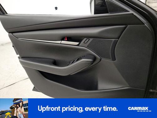 2023 Mazda Mazda3 2.5 S Select Package