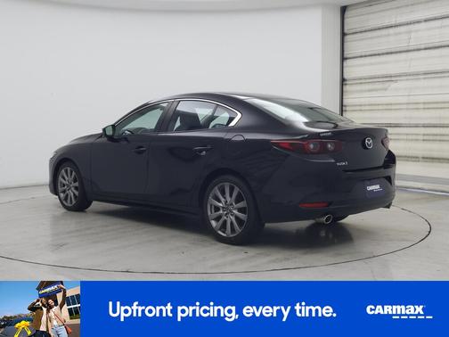 2023 Mazda Mazda3 2.5 S Select Package
