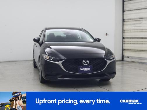 2023 Mazda Mazda3 2.5 S Select Package
