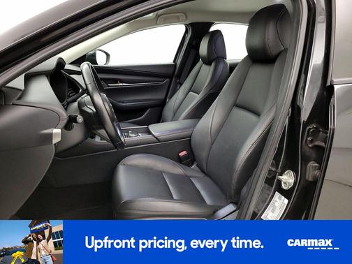 2023 Mazda Mazda3 2.5 S Select Package