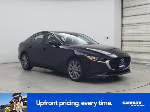 2023 Mazda Mazda3 2.5 S Select Package