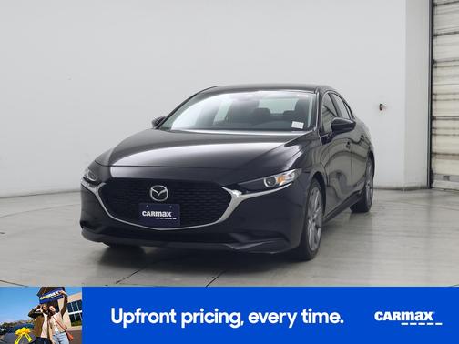 2023 Mazda Mazda3 2.5 S Select Package