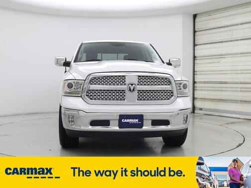 2018 RAM 1500 Laramie