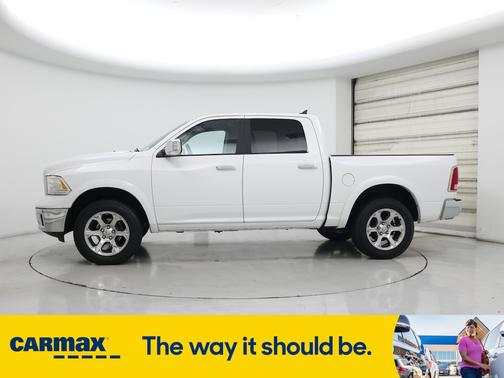 2018 RAM 1500 Laramie