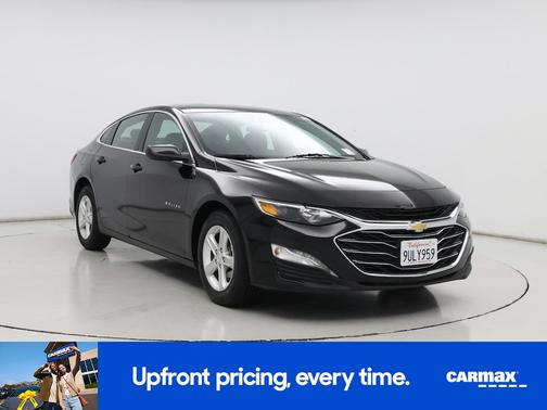 2023 Chevrolet Malibu 1LT