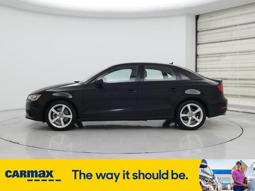 2016 Audi A3 Premium