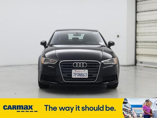 2016 Audi A3 Premium
