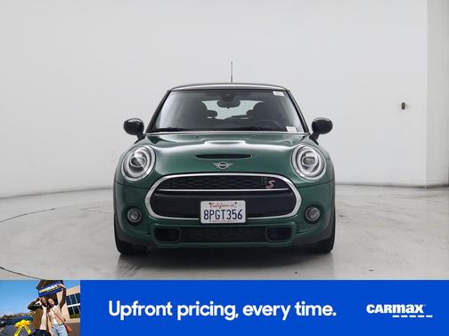 2020 MINI Hardtop S
