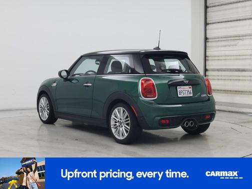 2020 MINI Hardtop S