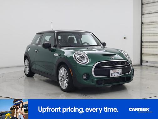 2020 MINI Hardtop S