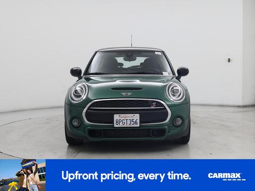 2020 MINI Hardtop S