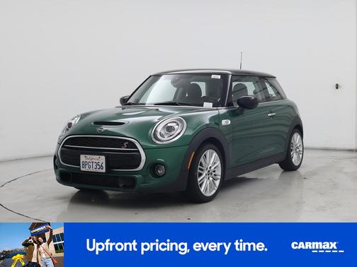 2020 MINI Hardtop S