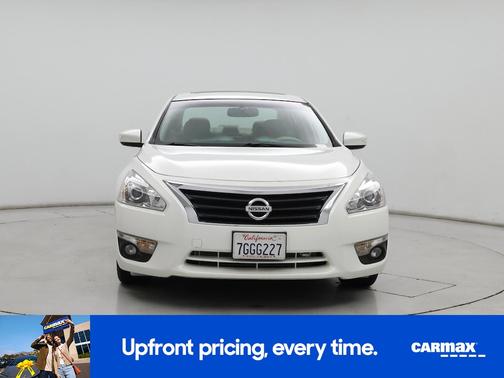 2015 Nissan Altima SL