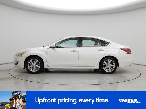 2015 Nissan Altima SL