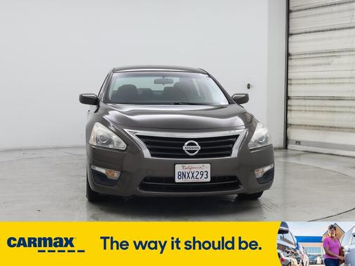 2014 Nissan Altima S