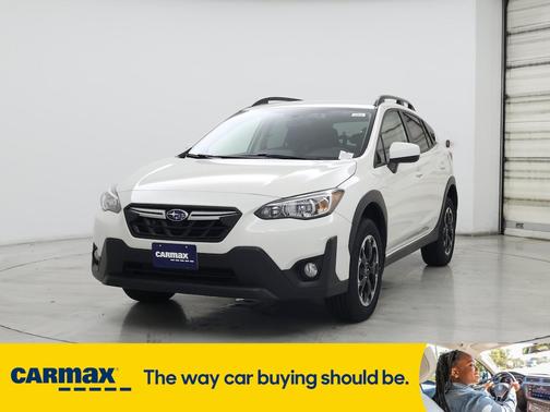 2023 Subaru Crosstrek Premium