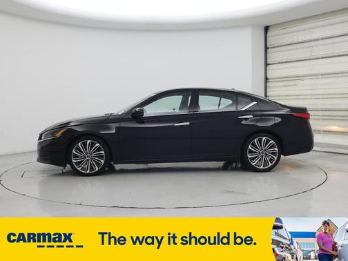 2023 Nissan Altima SL