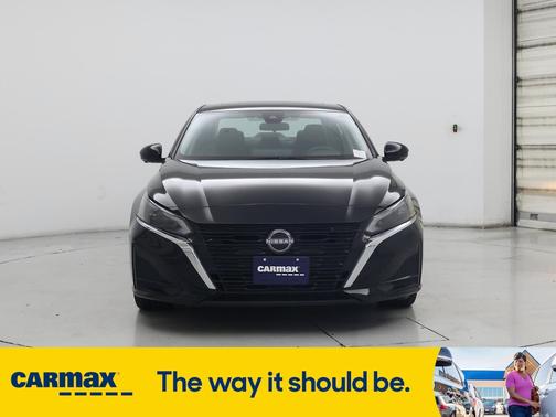 2023 Nissan Altima SL