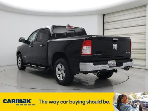 2020 RAM 1500 Bighorn