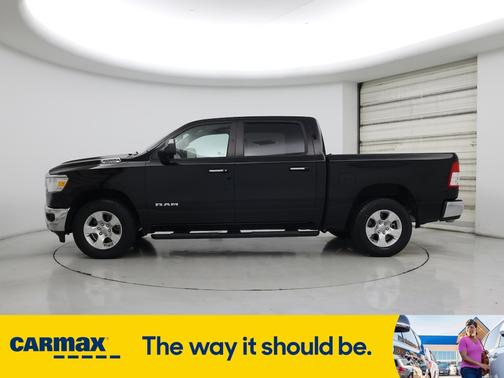 2020 RAM 1500 Bighorn