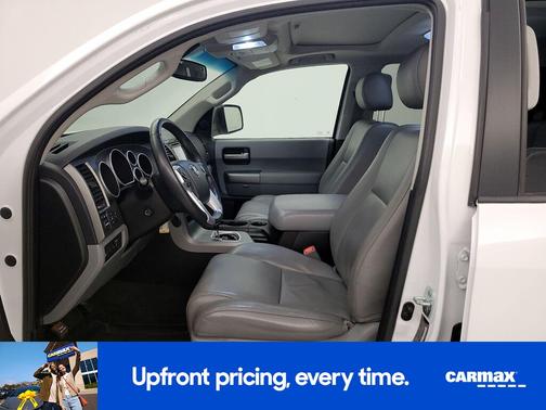 2016 Toyota Sequoia Limited