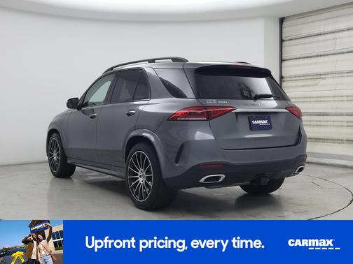 2023 Mercedes-Benz GLE 350 GLE 350