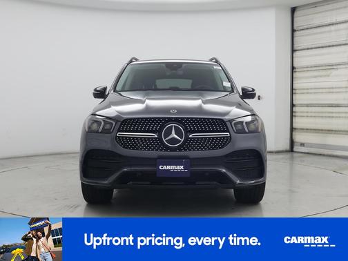 2023 Mercedes-Benz GLE 350 GLE 350