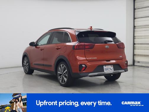 2020 Kia Niro Touring SE