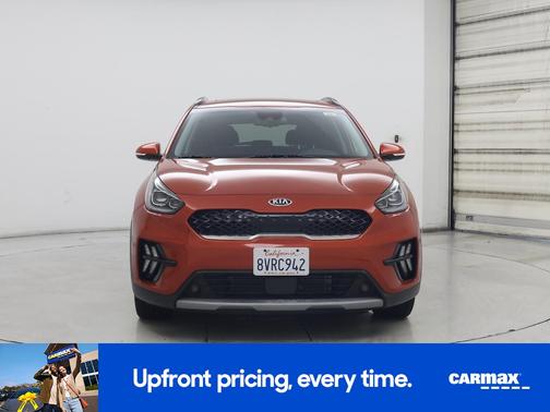 2020 Kia Niro Touring SE